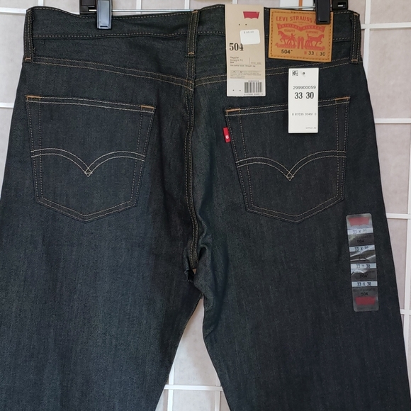 Levi's jeans - Picture 3 of 9